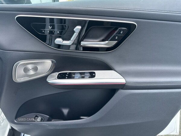 Used Mercedes-Benz GLC 2025 for sale - 77754574: Photo 35