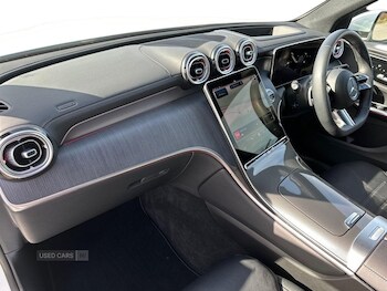 Used Mercedes-Benz GLC 2025 for sale - 77754574: Photo