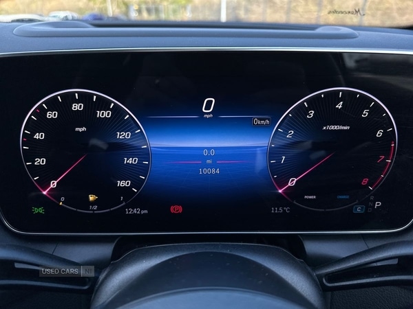 Used Mercedes-Benz GLC 2025 for sale - 77754574: Photo 4