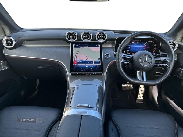 Used Mercedes-Benz GLC 2025 for sale - 77754574: Photo 6