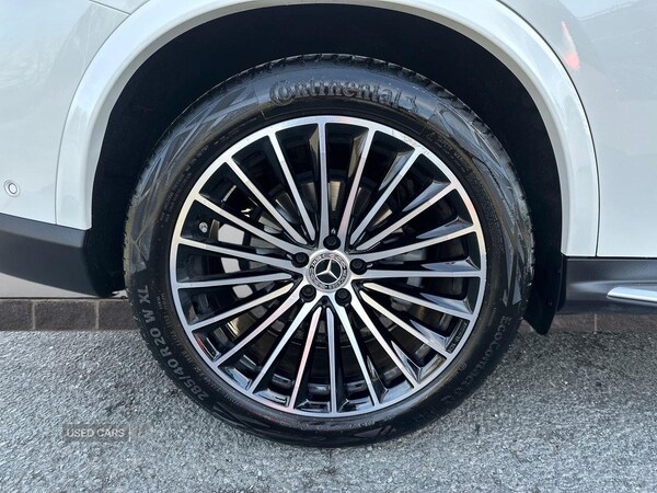 Used Mercedes-Benz GLC 2025 for sale - 77754574: Photo 7