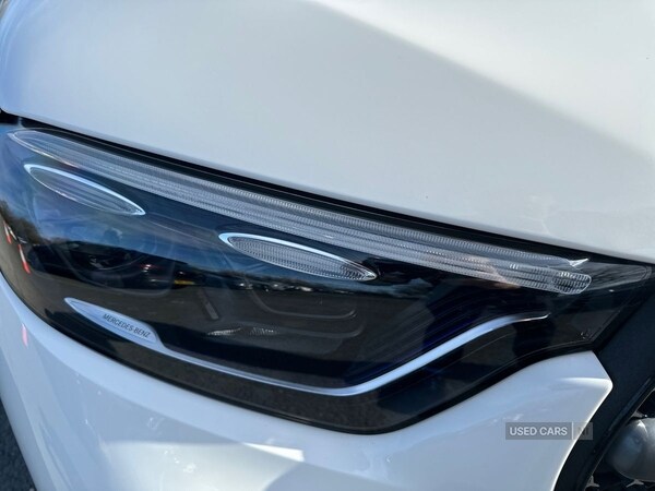 Used Mercedes-Benz GLC 2025 for sale - 77754574: Photo 8