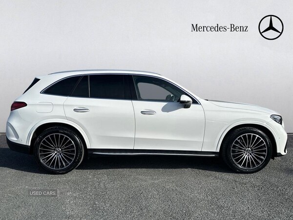 Used Mercedes-Benz GLC 2025 for sale - 77754574: Photo 9