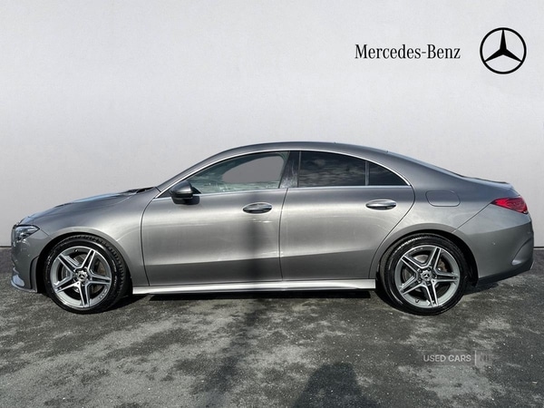 Used Mercedes-Benz CLA 2021 for sale - 77754583: Photo 10