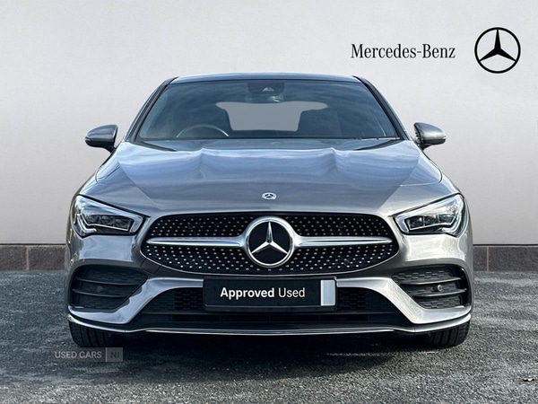 Used Mercedes-Benz CLA 2021 for sale - 77754583: Photo 13