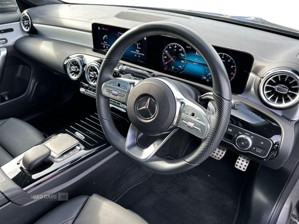 Used Mercedes-Benz CLA 2021 for sale - 77754583: Photo 15