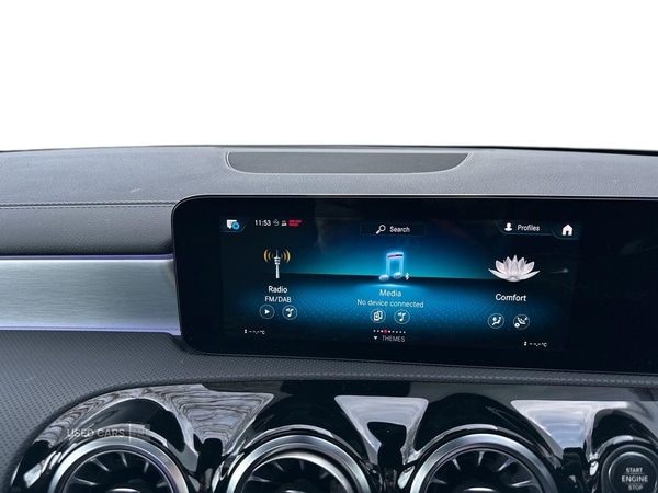 Used Mercedes-Benz CLA 2021 for sale - 77754583: Photo 17