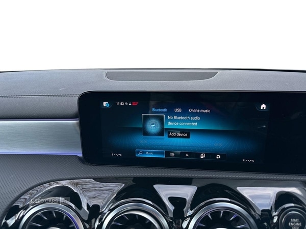 Used Mercedes-Benz CLA 2021 for sale - 77754583: Photo 18