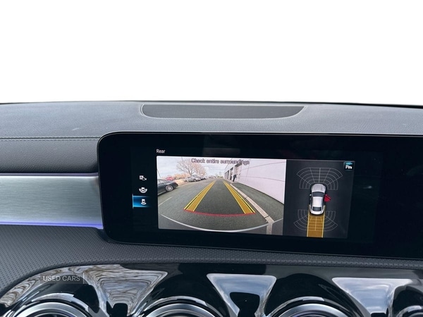 Used Mercedes-Benz CLA 2021 for sale - 77754583: Photo 20