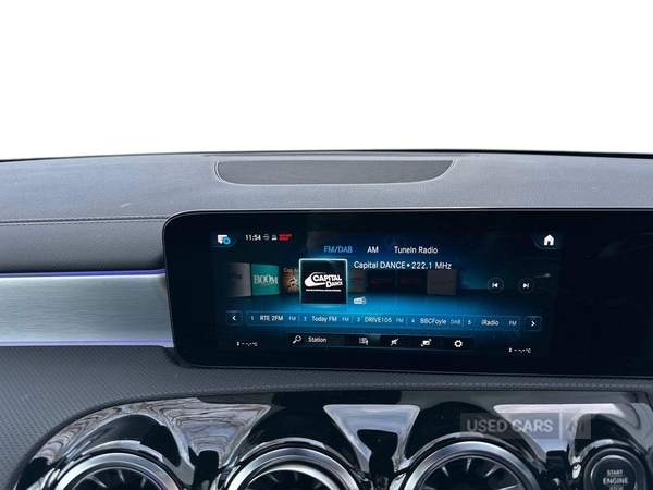 Used Mercedes-Benz CLA 2021 for sale - 77754583: Photo 21