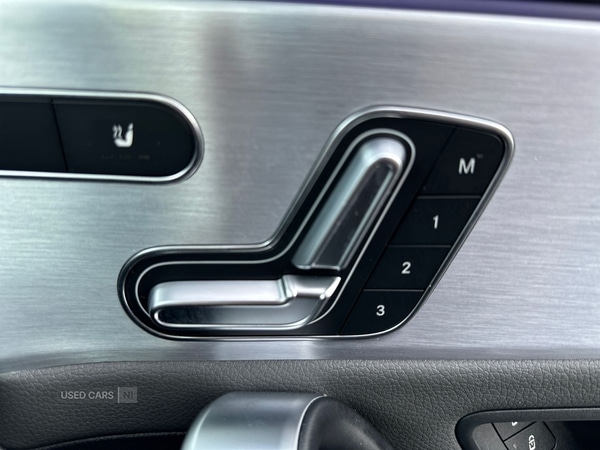 Used Mercedes-Benz CLA 2021 for sale - 77754583: Photo 22