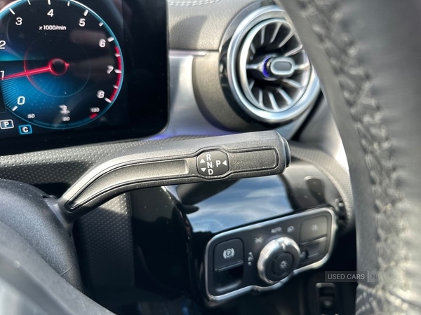 Used Mercedes-Benz CLA 2021 for sale - 77754583: Photo 23