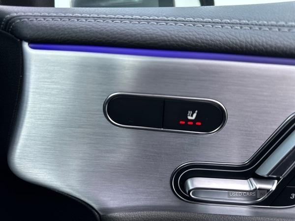 Used Mercedes-Benz CLA 2021 for sale - 77754583: Photo 24