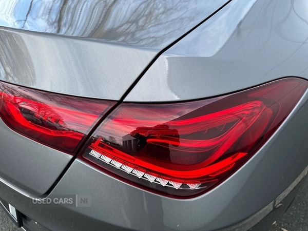 Used Mercedes-Benz CLA 2021 for sale - 77754583: Photo 28