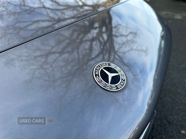 Used Mercedes-Benz CLA 2021 for sale - 77754583: Photo 30