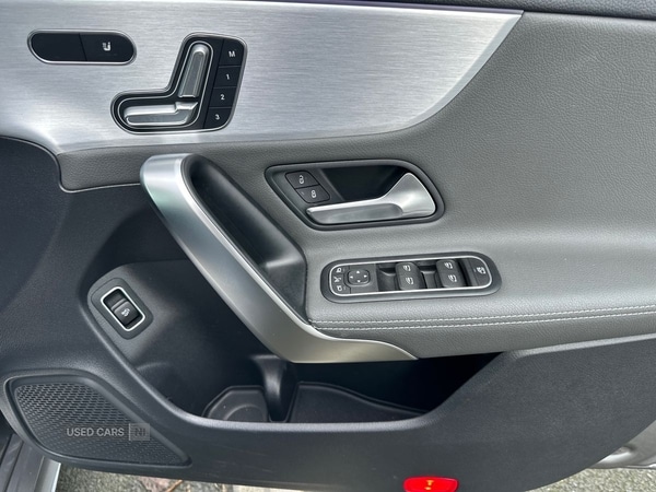 Used Mercedes-Benz CLA 2021 for sale - 77754583: Photo 31