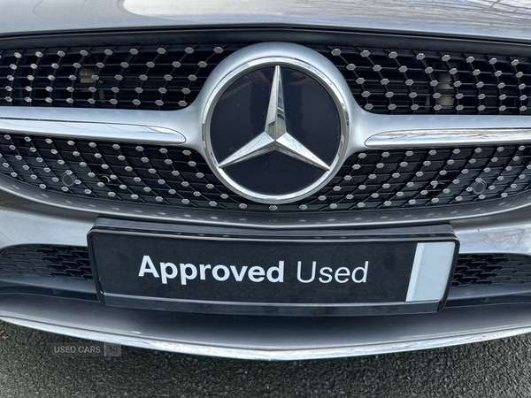Used Mercedes-Benz CLA 2021 for sale - 77754583: Photo 33
