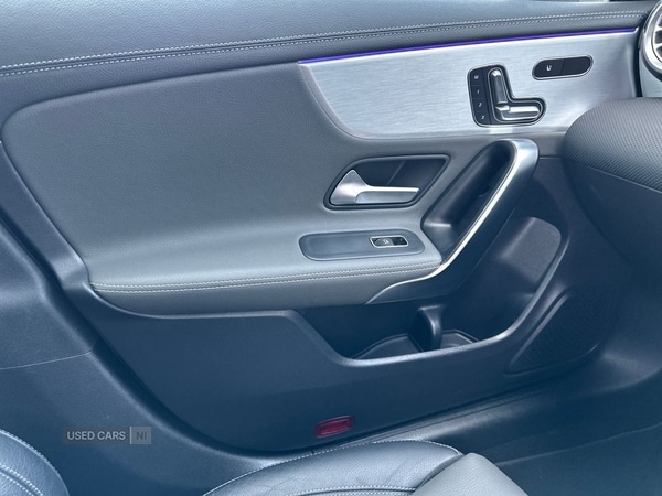 Used Mercedes-Benz CLA 2021 for sale - 77754583: Photo 34