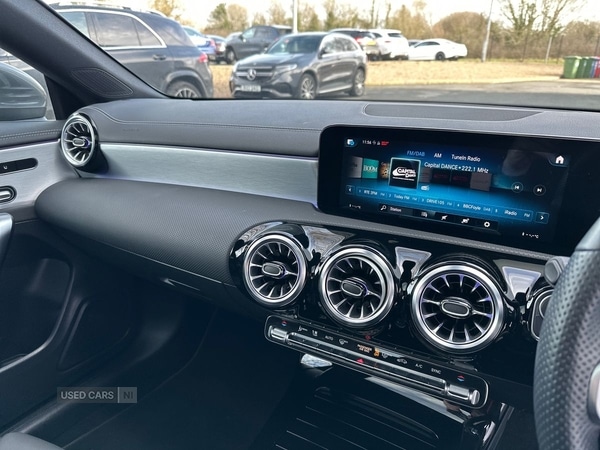 Used Mercedes-Benz CLA 2021 for sale - 77754583: Photo 35