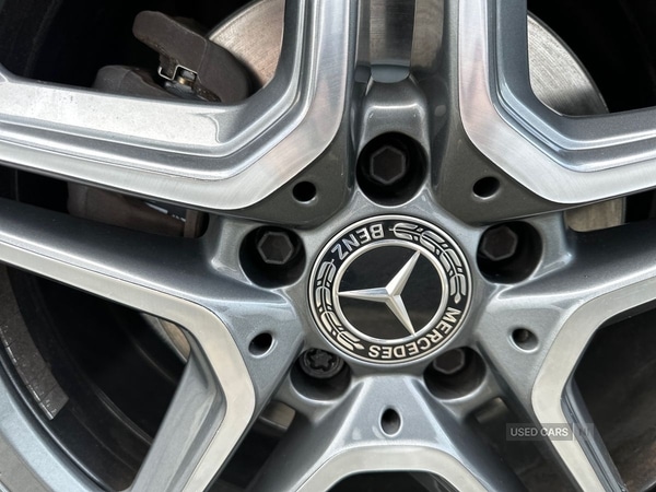 Used Mercedes-Benz CLA 2021 for sale - 77754583: Photo 36