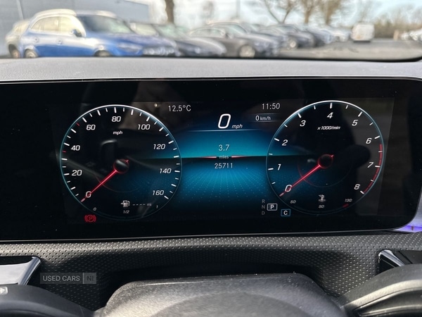 Used Mercedes-Benz CLA 2021 for sale - 77754583: Photo 4