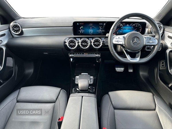 Used Mercedes-Benz CLA 2021 for sale - 77754583: Photo 6