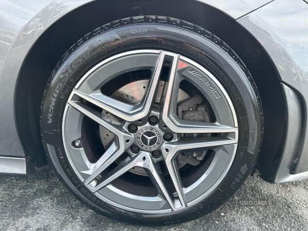 Used Mercedes-Benz CLA 2021 for sale - 77754583: Photo 7