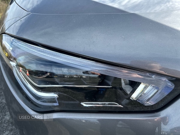 Used Mercedes-Benz CLA 2021 for sale - 77754583: Photo 8