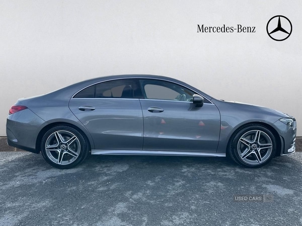 Used Mercedes-Benz CLA 2021 for sale - 77754583: Photo 9