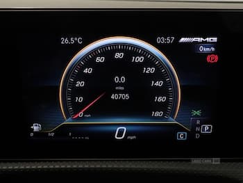 Used Mercedes-Benz CLA 2021 for sale - 79795025: Photo