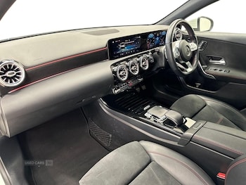 Used Mercedes-Benz A-Class 2018 for sale - 79454354: Photo