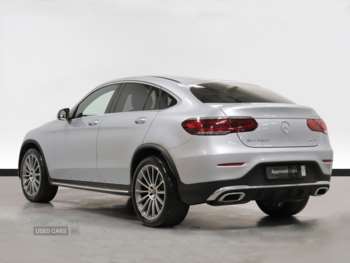 Used Mercedes-Benz GLC 2023 for sale - 74823557: Photo