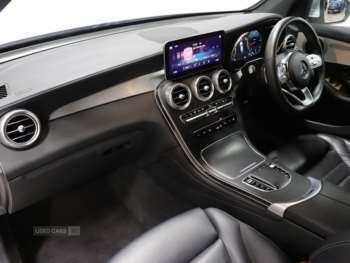 Used Mercedes-Benz GLC 2023 for sale - 74823557: Photo