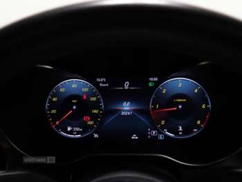 Used Mercedes-Benz GLC 2023 for sale - 74823557: Photo