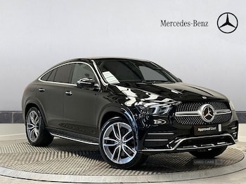 Used Mercedes-Benz GLE 2022 for sale - 79013589: Photo