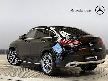 Used Mercedes-Benz GLE 2022 for sale - 79013589: Photo