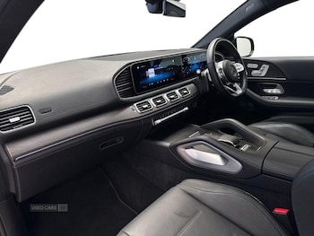 Used Mercedes-Benz GLE 2022 for sale - 79013589: Photo