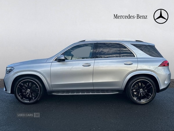 Used Mercedes-Benz GLE 2025 for sale - 77315690: Photo 10