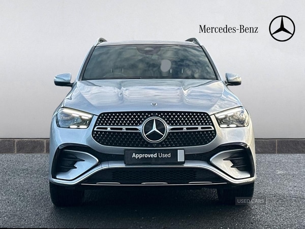 Used Mercedes-Benz GLE 2025 for sale - 77315690: Photo 13