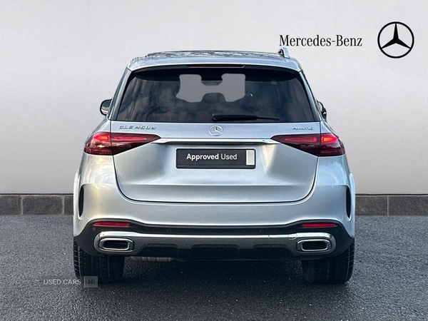 Used Mercedes-Benz GLE 2025 for sale - 77315690: Photo 14