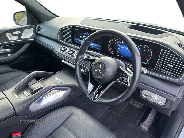 Used Mercedes-Benz GLE 2025 for sale - 77315690: Photo 15