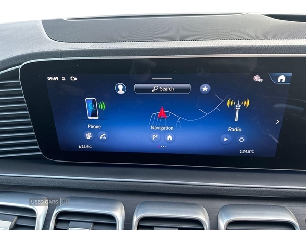 Used Mercedes-Benz GLE 2025 for sale - 77315690: Photo 17