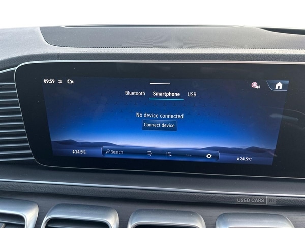 Used Mercedes-Benz GLE 2025 for sale - 77315690: Photo 18