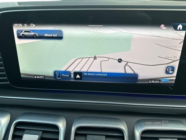 Used Mercedes-Benz GLE 2025 for sale - 77315690: Photo 19