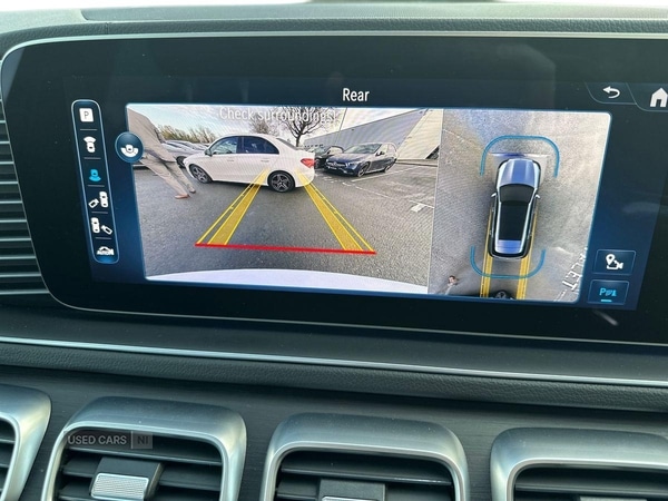 Used Mercedes-Benz GLE 2025 for sale - 77315690: Photo 20