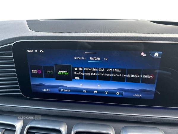 Used Mercedes-Benz GLE 2025 for sale - 77315690: Photo 21