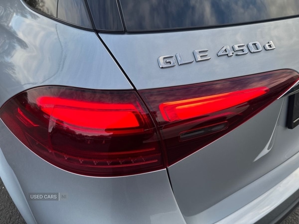 Used Mercedes-Benz GLE 2025 for sale - 77315690: Photo 26