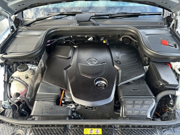 Used Mercedes-Benz GLE 2025 for sale - 77315690: Photo 28