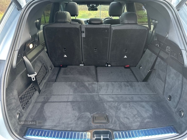 Used Mercedes-Benz GLE 2025 for sale - 77315690: Photo 29