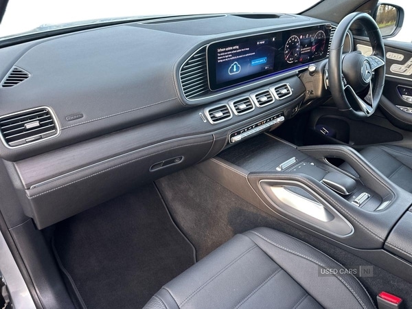 Used Mercedes-Benz GLE 2025 for sale - 77315690: Photo 3